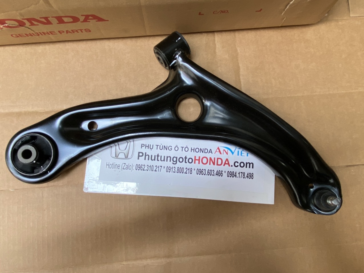 Càng A xe Honda CITY 2021-2023